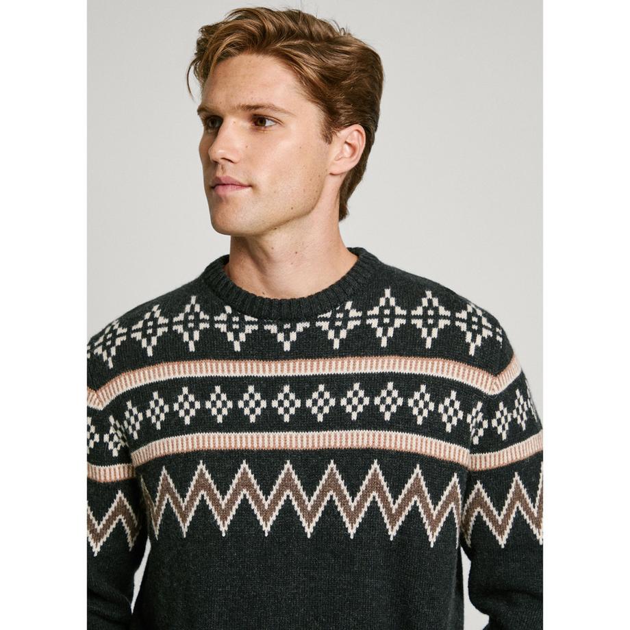 Pepe Jeans London CHRISTOPHER Pullover 
