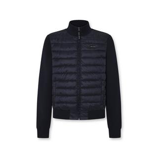 Pepe Jeans CLIFTON MOCK Cardigan, in felpa 