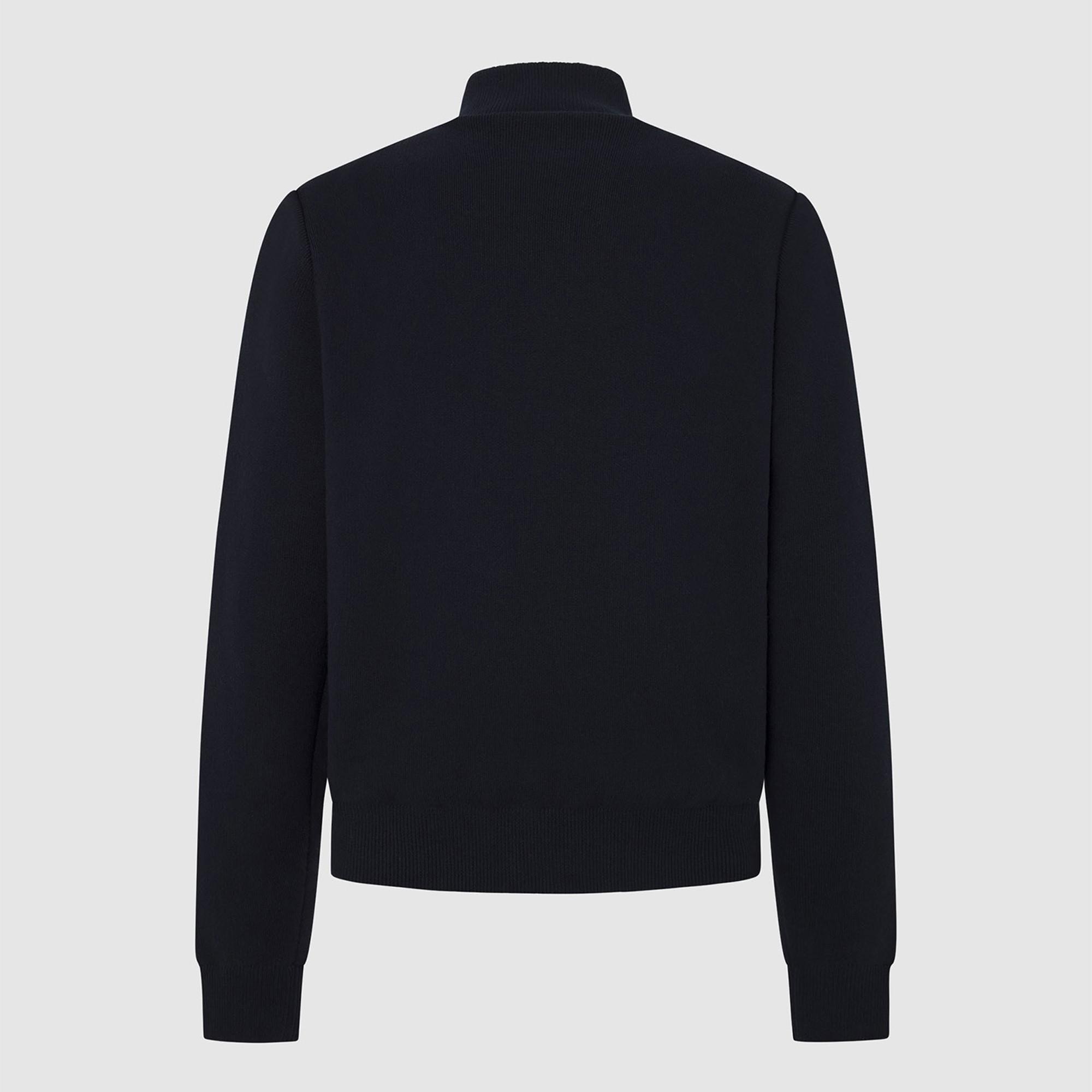 Pepe Jeans CLIFTON MOCK Sweatcardigan 