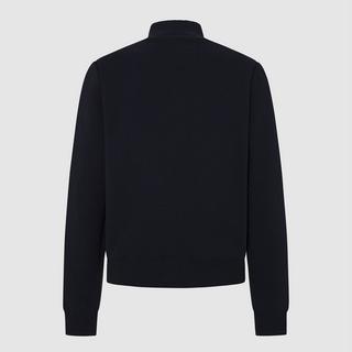 Pepe Jeans CLIFTON MOCK Cardigan, in felpa 