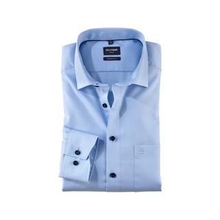 OLYMP Modern Fit Camicia, modern fit, maniche lunghe 