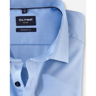 OLYMP Modern Fit Chemise, Modern Fit, manches longues 