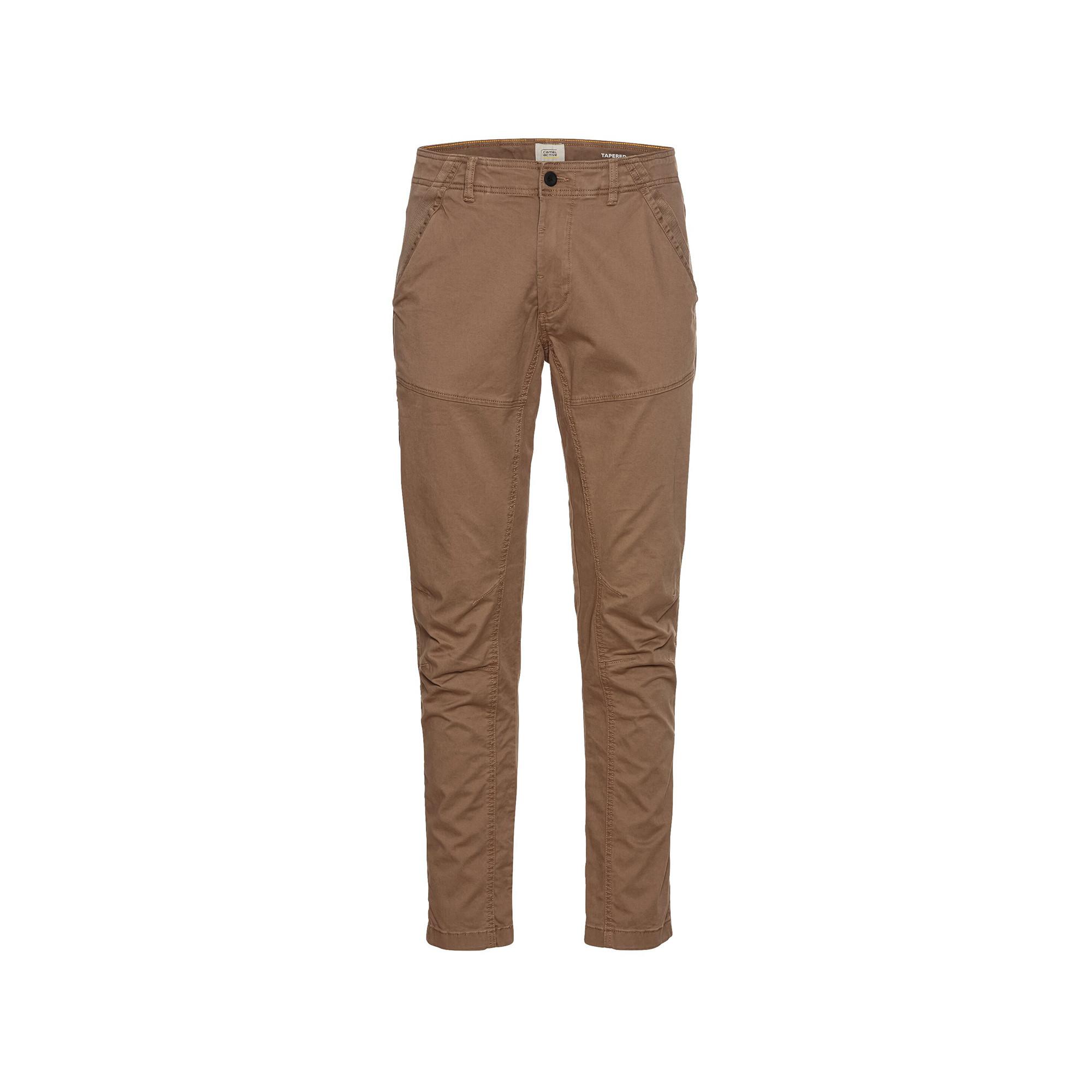 Camel Active Tapered Fit Hose  