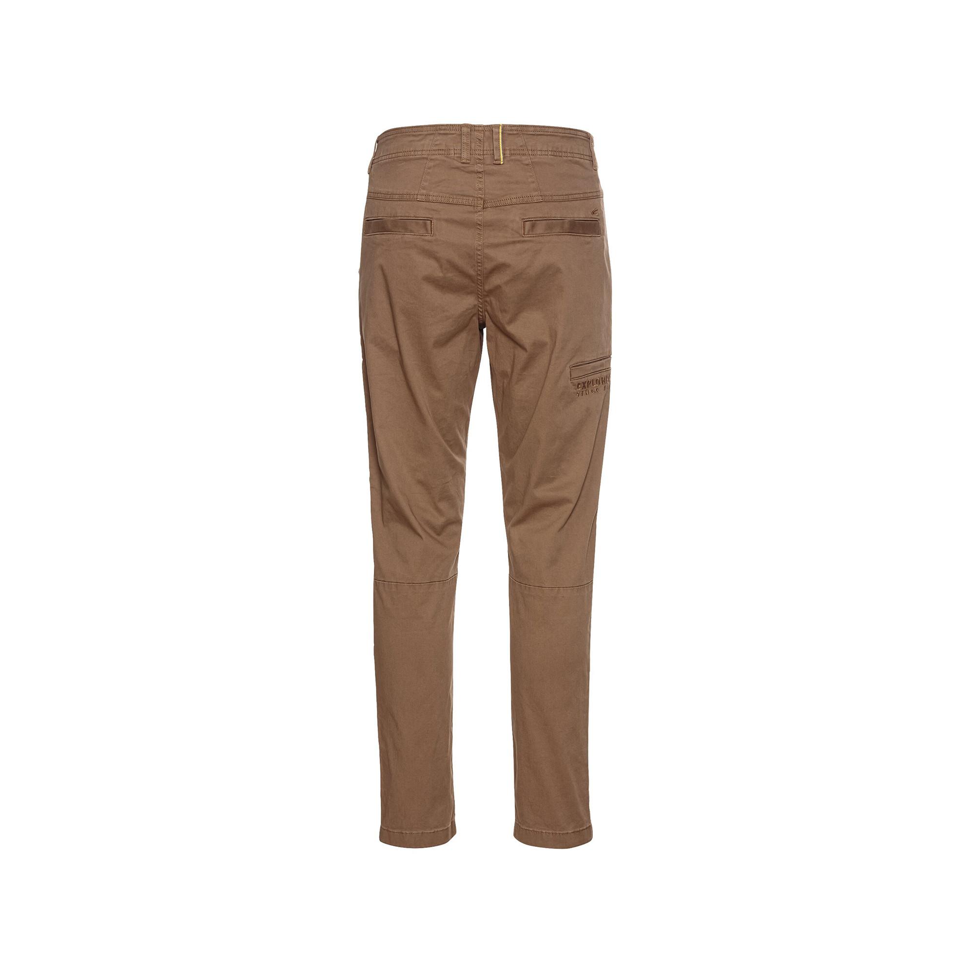Camel Active Pantalon Tapered Fit  
