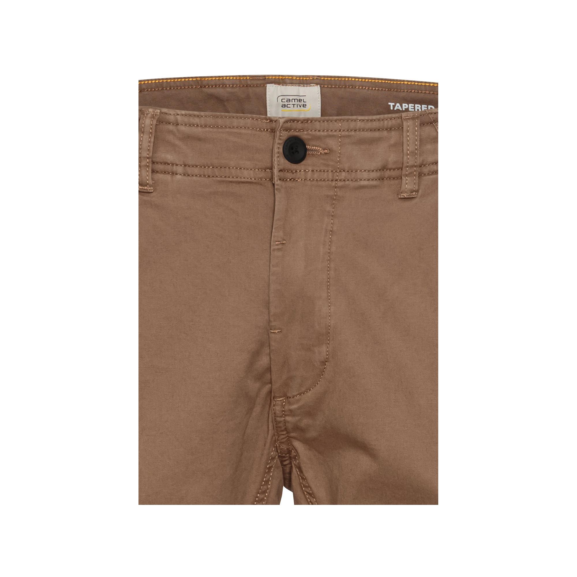 Camel Active Tapered Fit Hose  