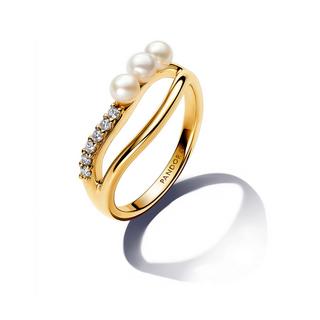 PANDORA PANDORA ESSENCE Anello 