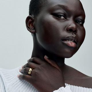 PANDORA PANDORA ESSENCE Anello 