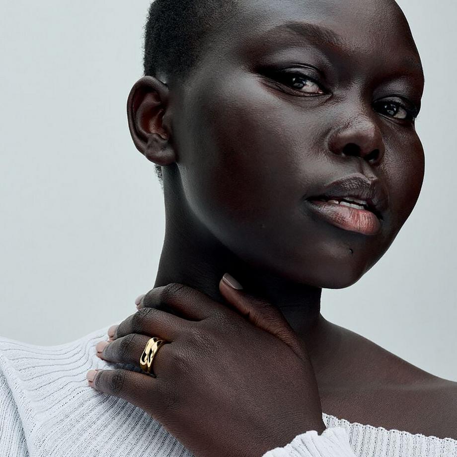 PANDORA PANDORA ESSENCE Anello 