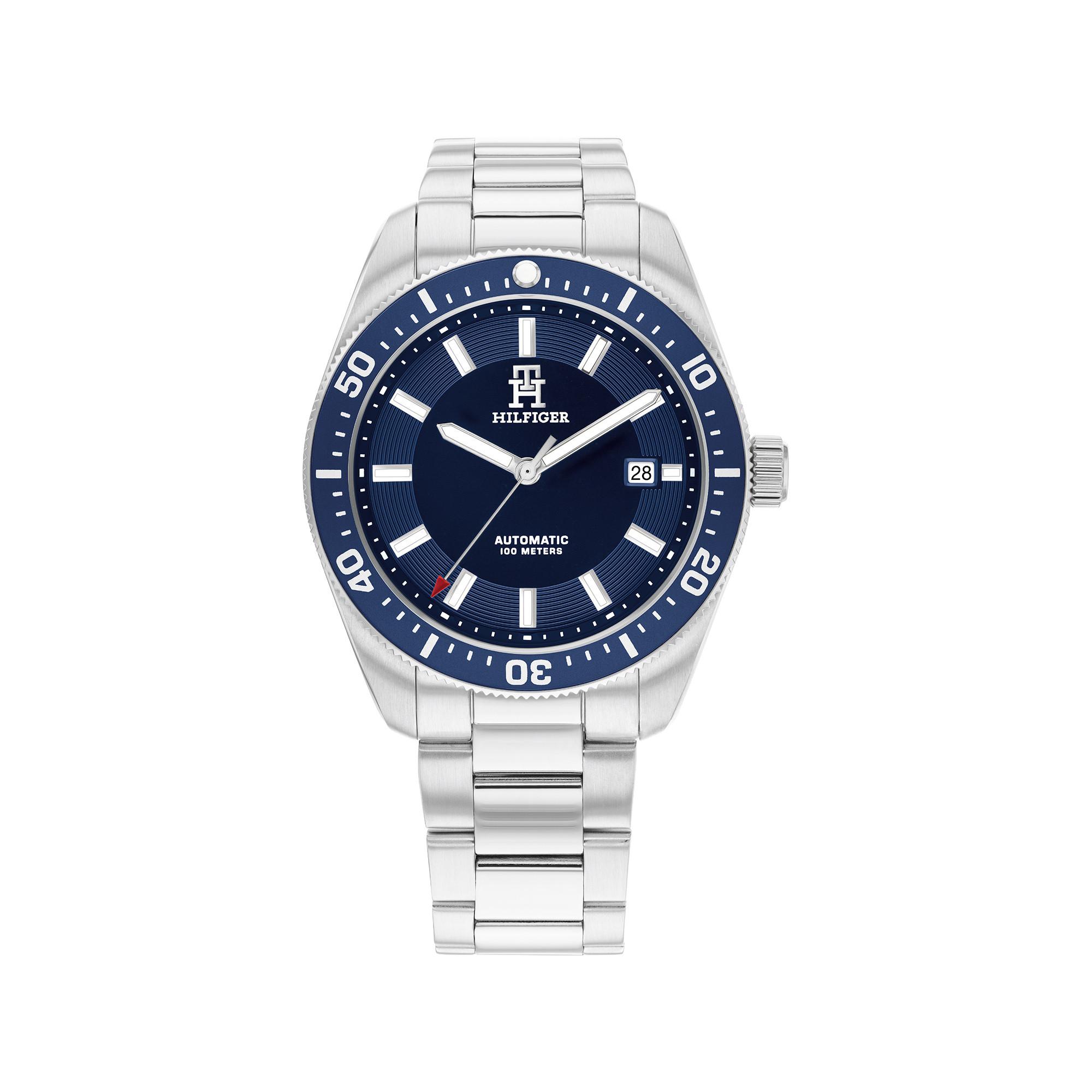 TOMMY HILFIGER TH85 Montre automatique 