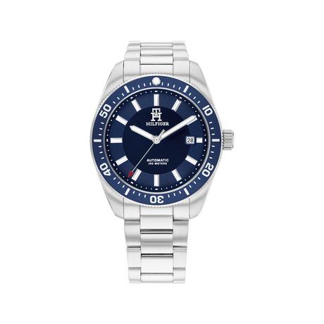 TOMMY HILFIGER TH85 Montre automatique 