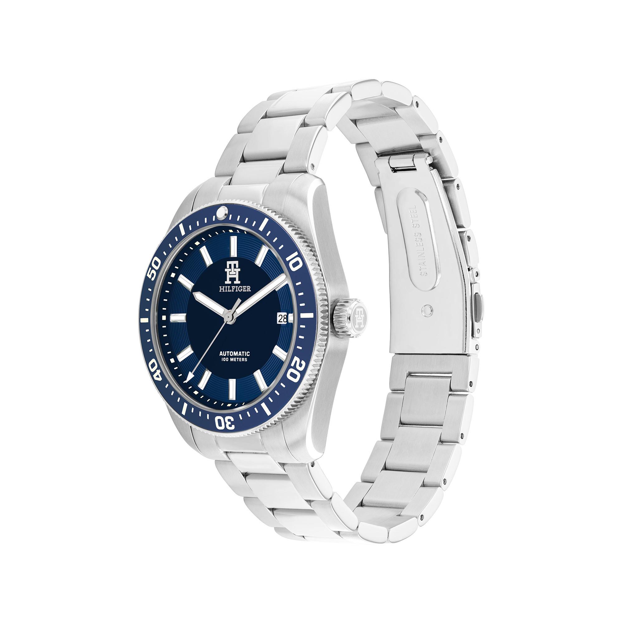 TOMMY HILFIGER TH85 Montre automatique 