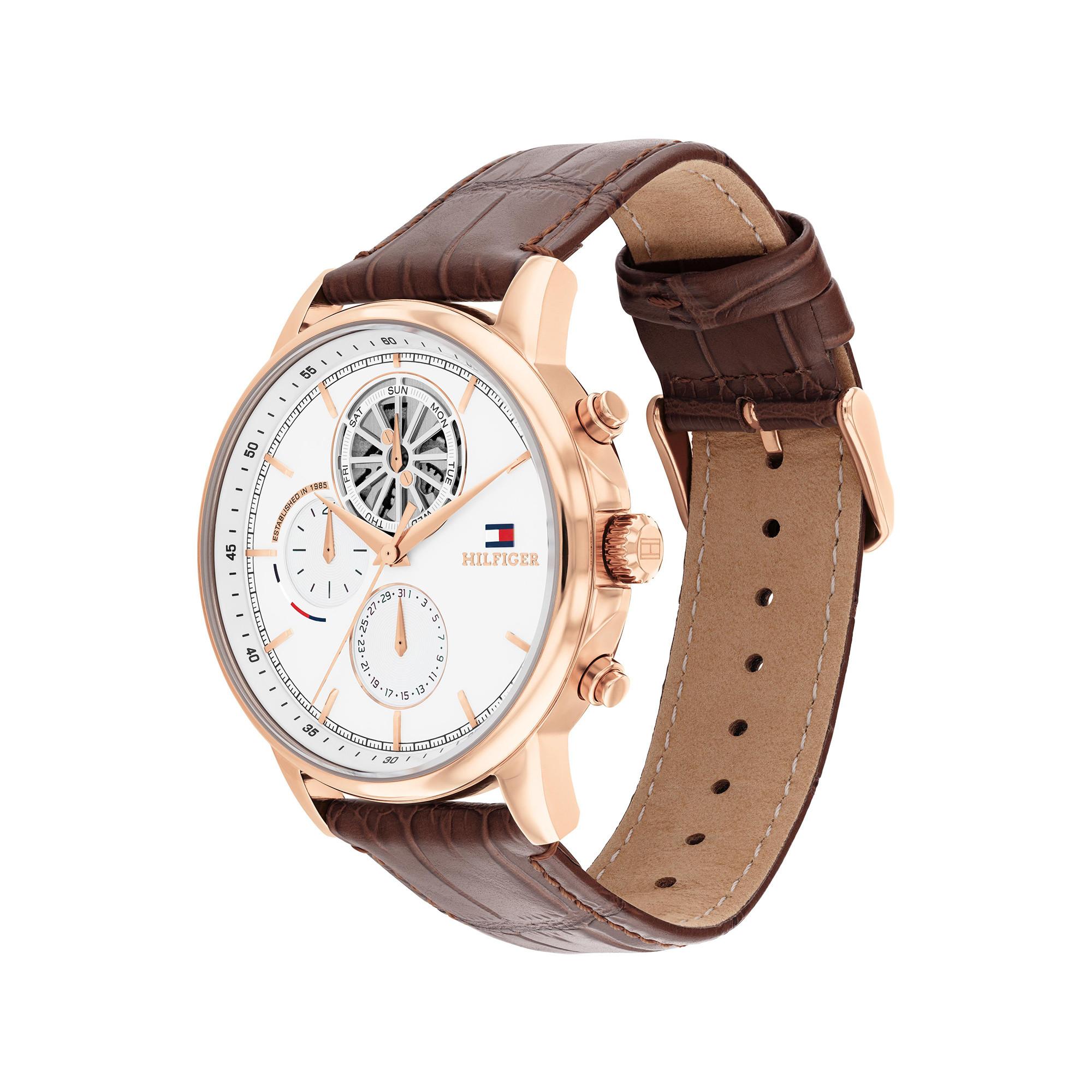 TOMMY HILFIGER STEWART Montre multifonctions 