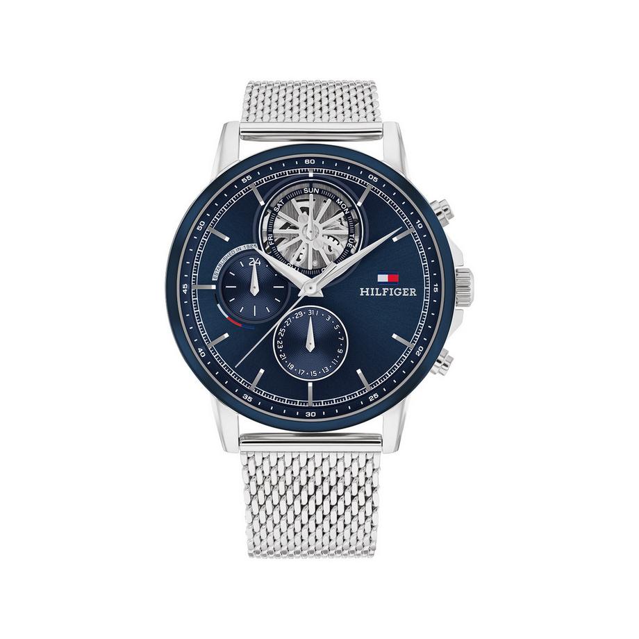 TOMMY HILFIGER STEWART Multifunktionsuhr 
