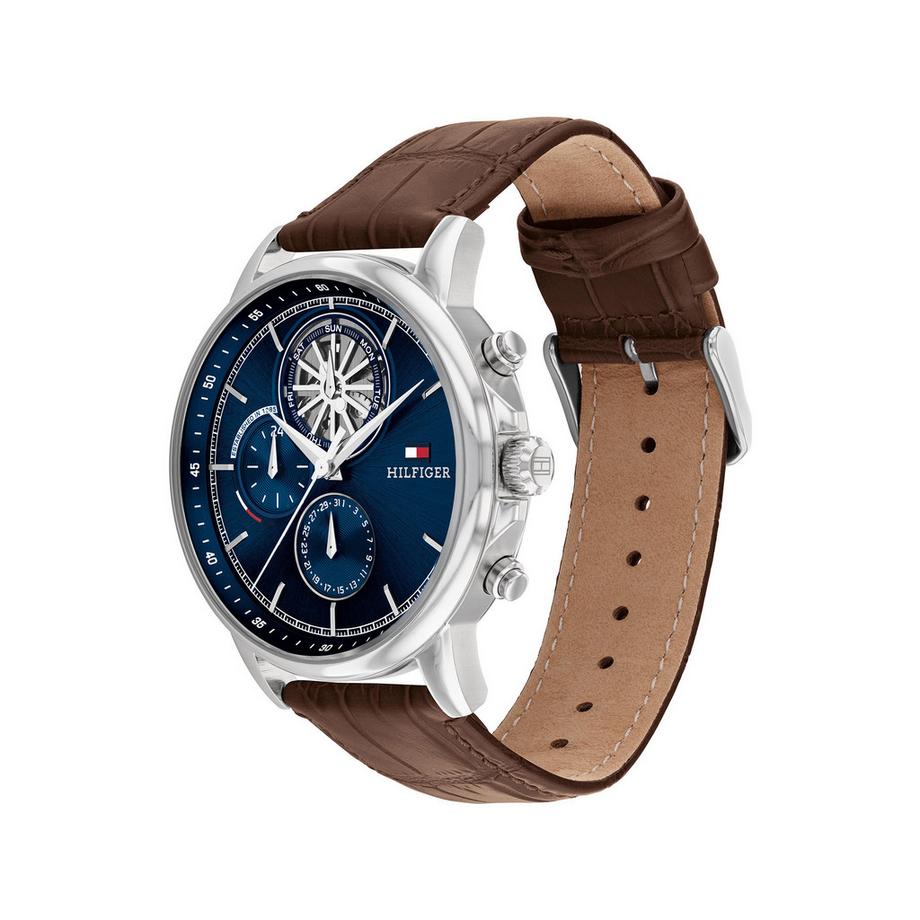 TOMMY HILFIGER STEWART Montre multifonctions 