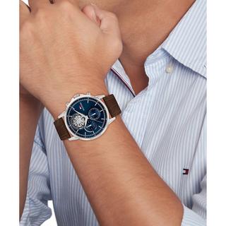 TOMMY HILFIGER STEWART Montre multifonctions 