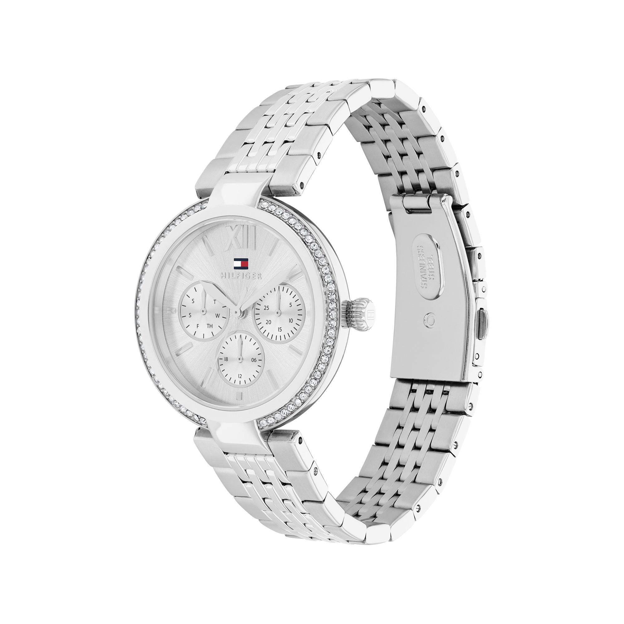 TOMMY HILFIGER SOPHIA Montre multifonctions 