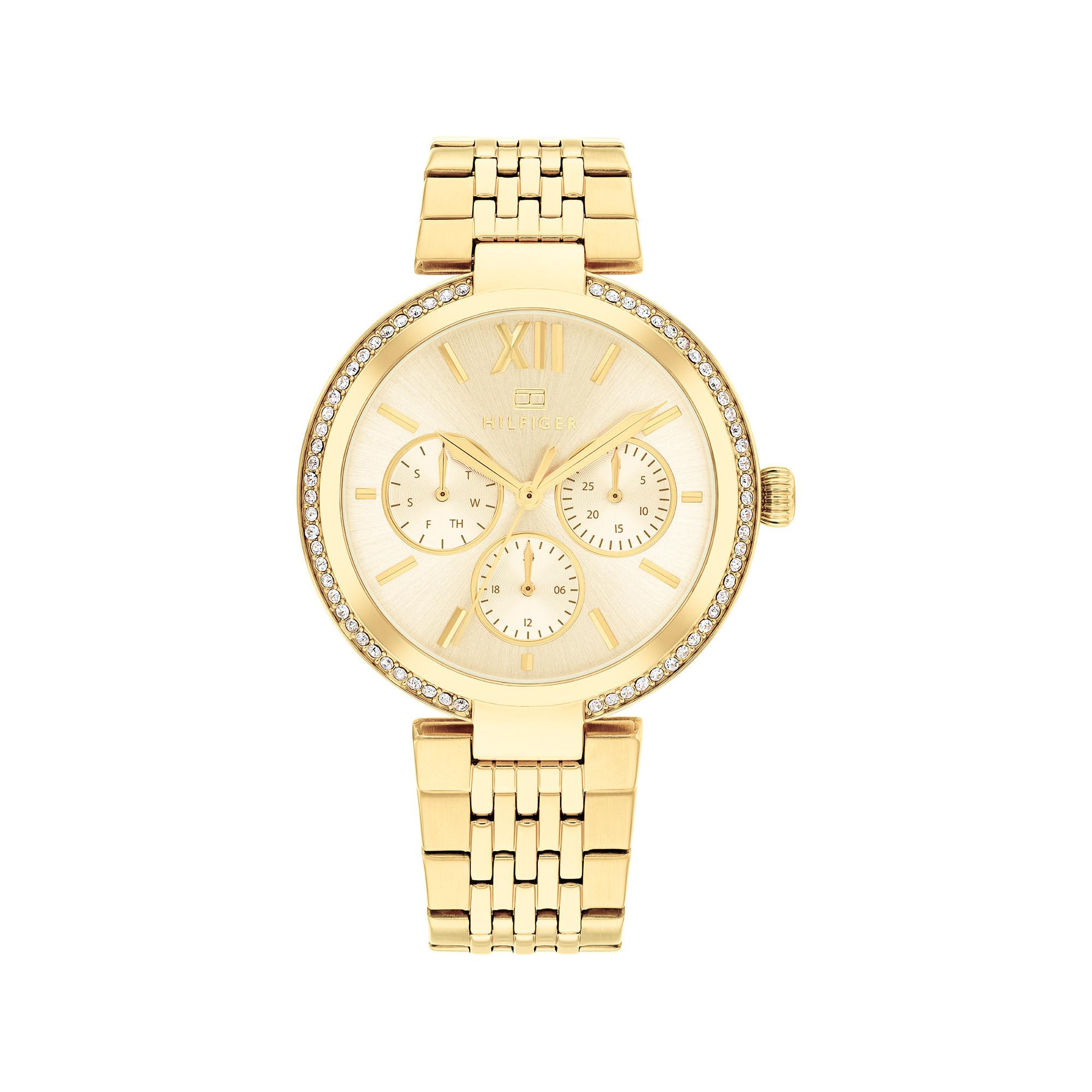 TOMMY HILFIGER SOPHIA Orologio multifunzione 