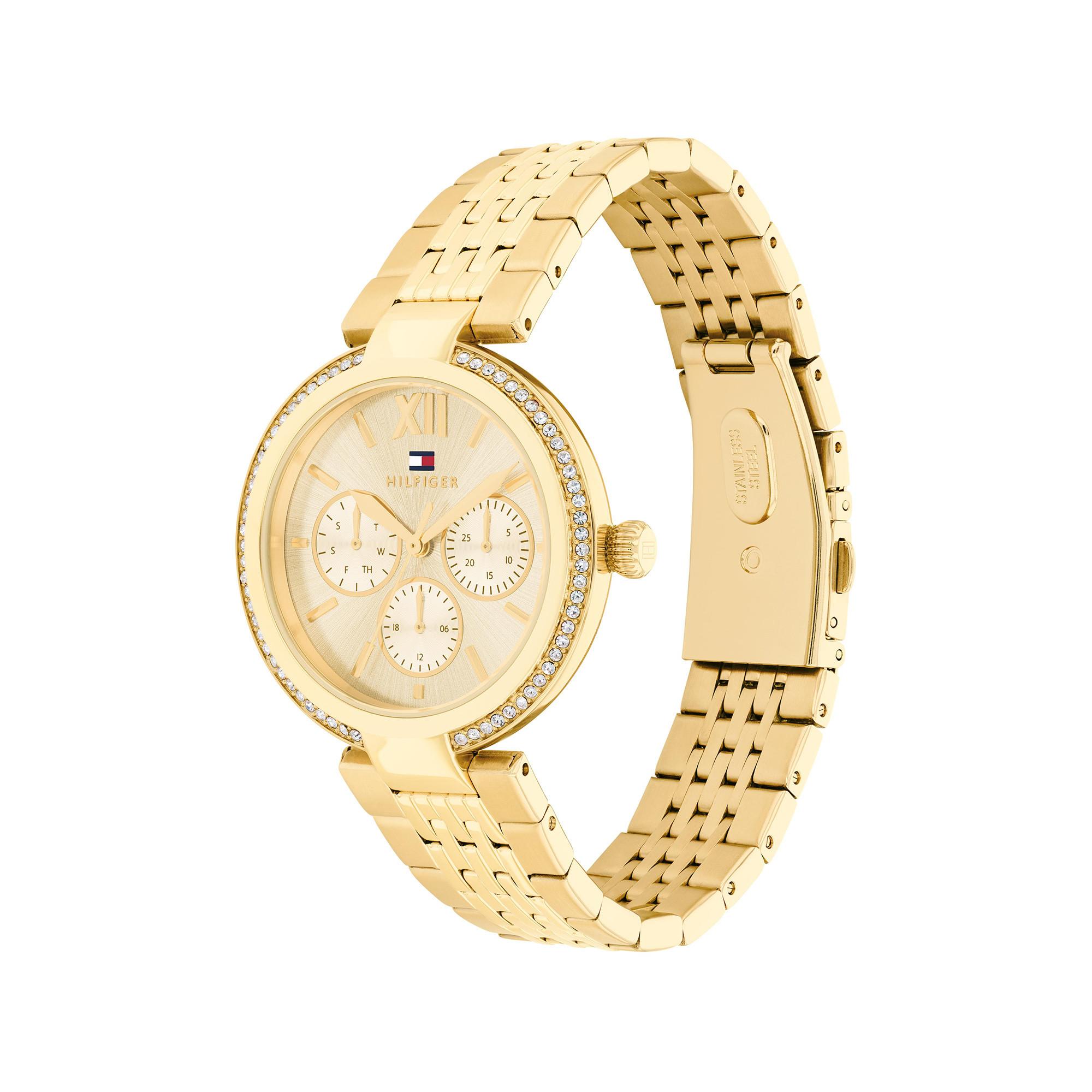 TOMMY HILFIGER SOPHIA Montre multifonctions 