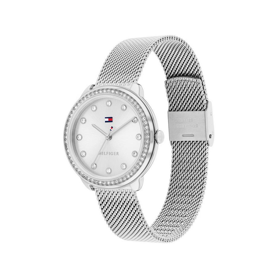 TOMMY HILFIGER DEMI Analoguhr 