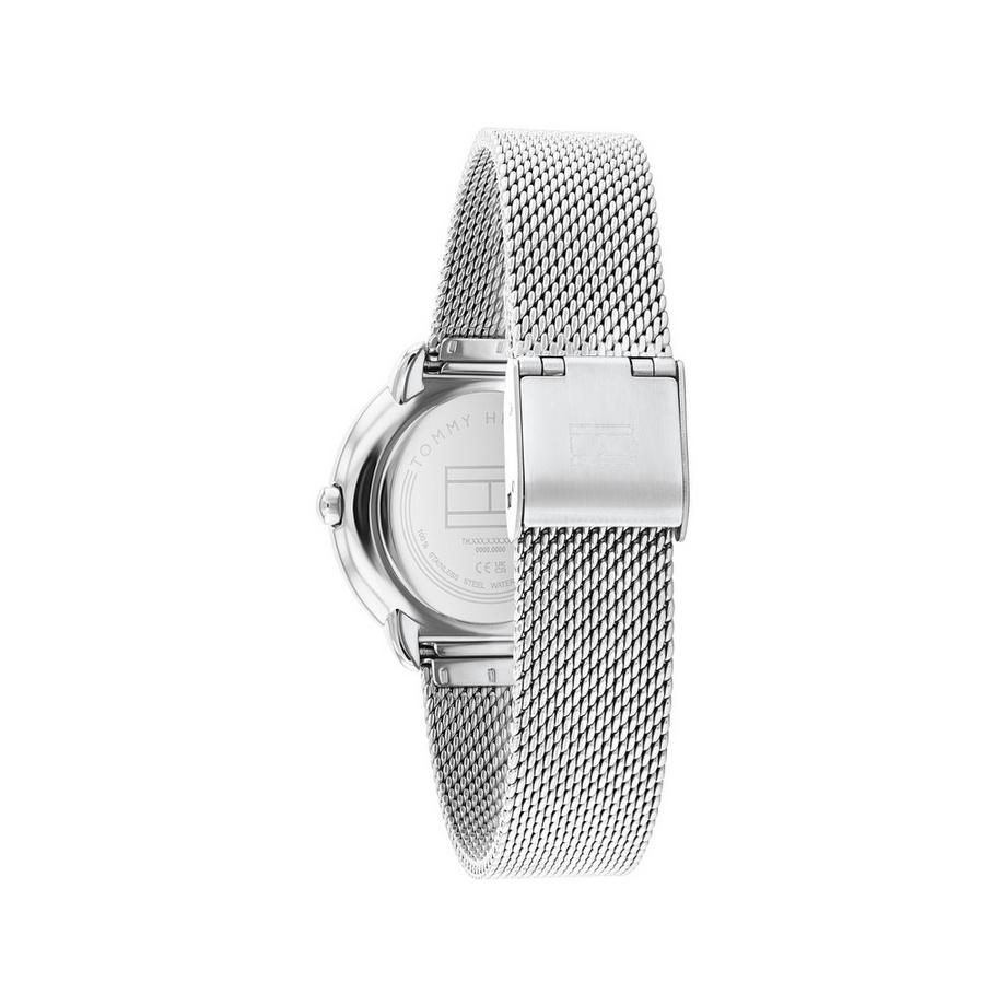 TOMMY HILFIGER DEMI Analoguhr 