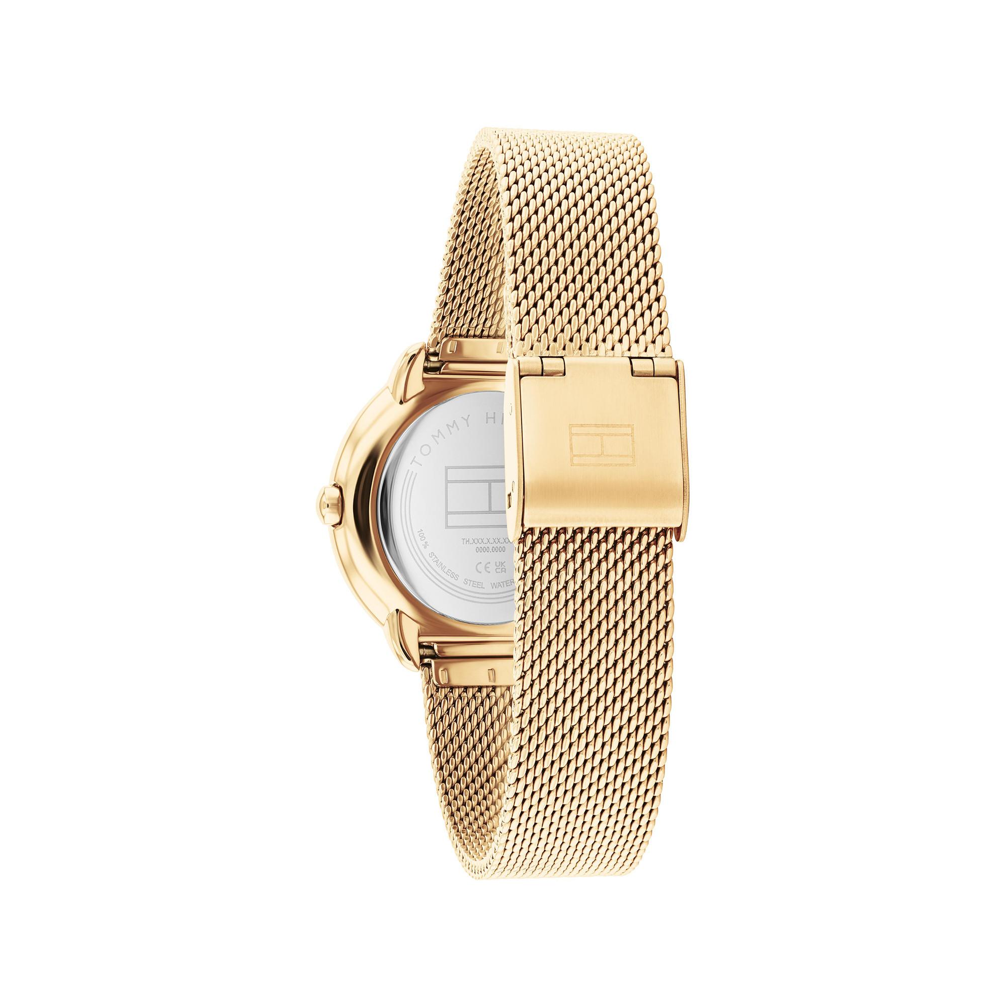 TOMMY HILFIGER DEMI Horloge analogique 