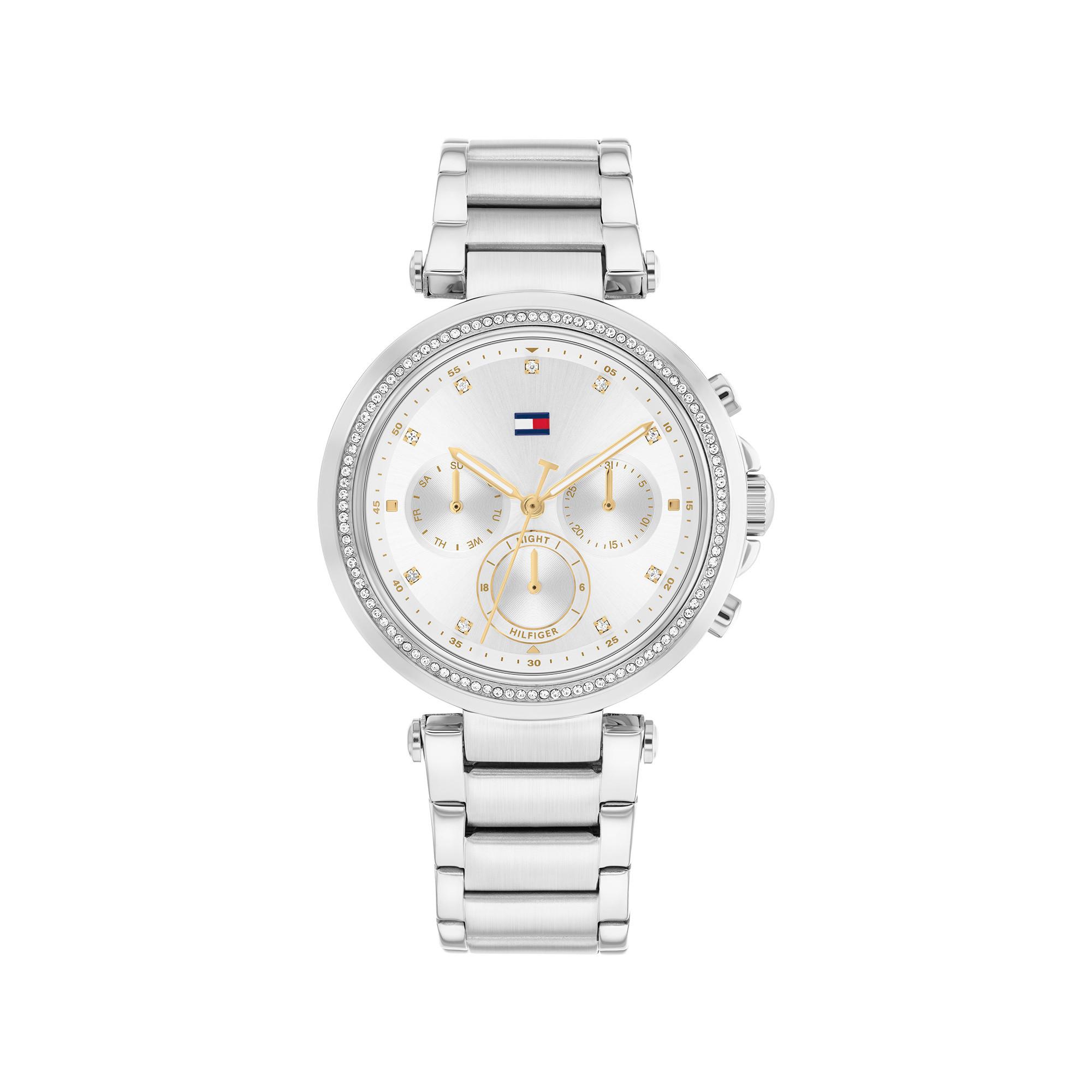 TOMMY HILFIGER EMILY Montre multifonctions 