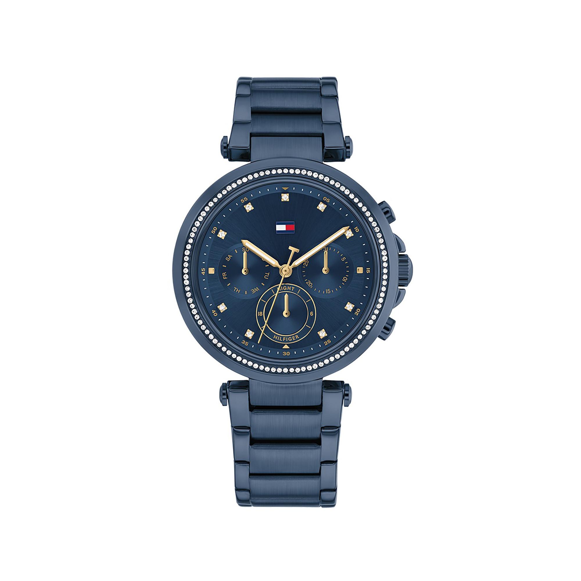 TOMMY HILFIGER EMILY Montre multifonctions 