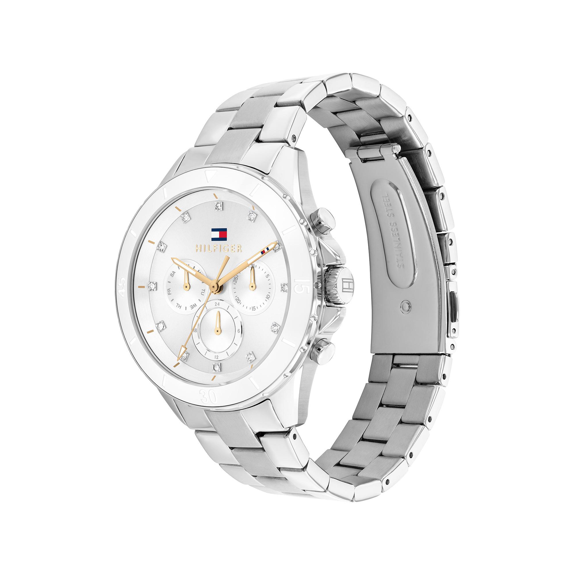 TOMMY HILFIGER MELLIE Multifunktionsuhr 