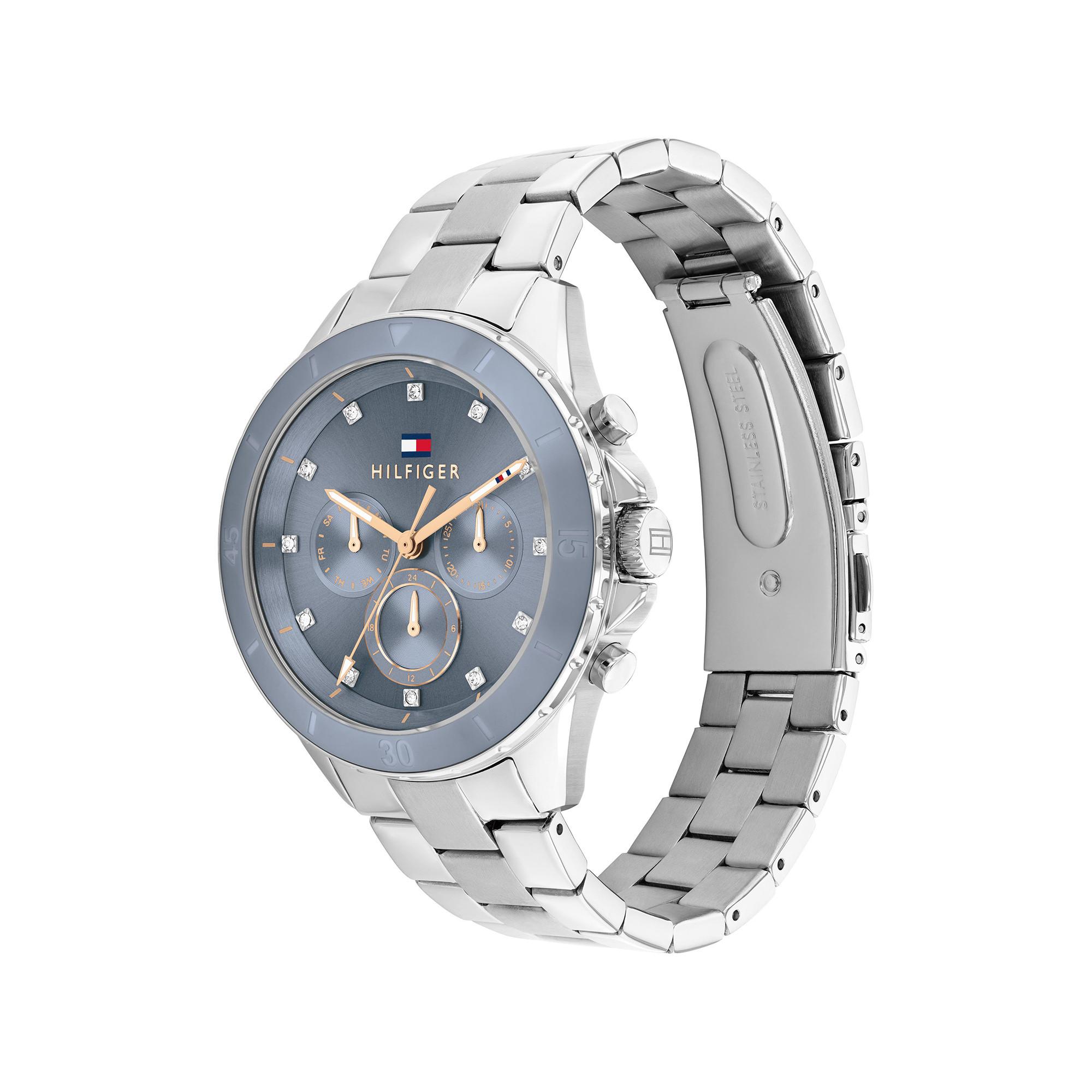 TOMMY HILFIGER MELLIE Montre multifonctions 