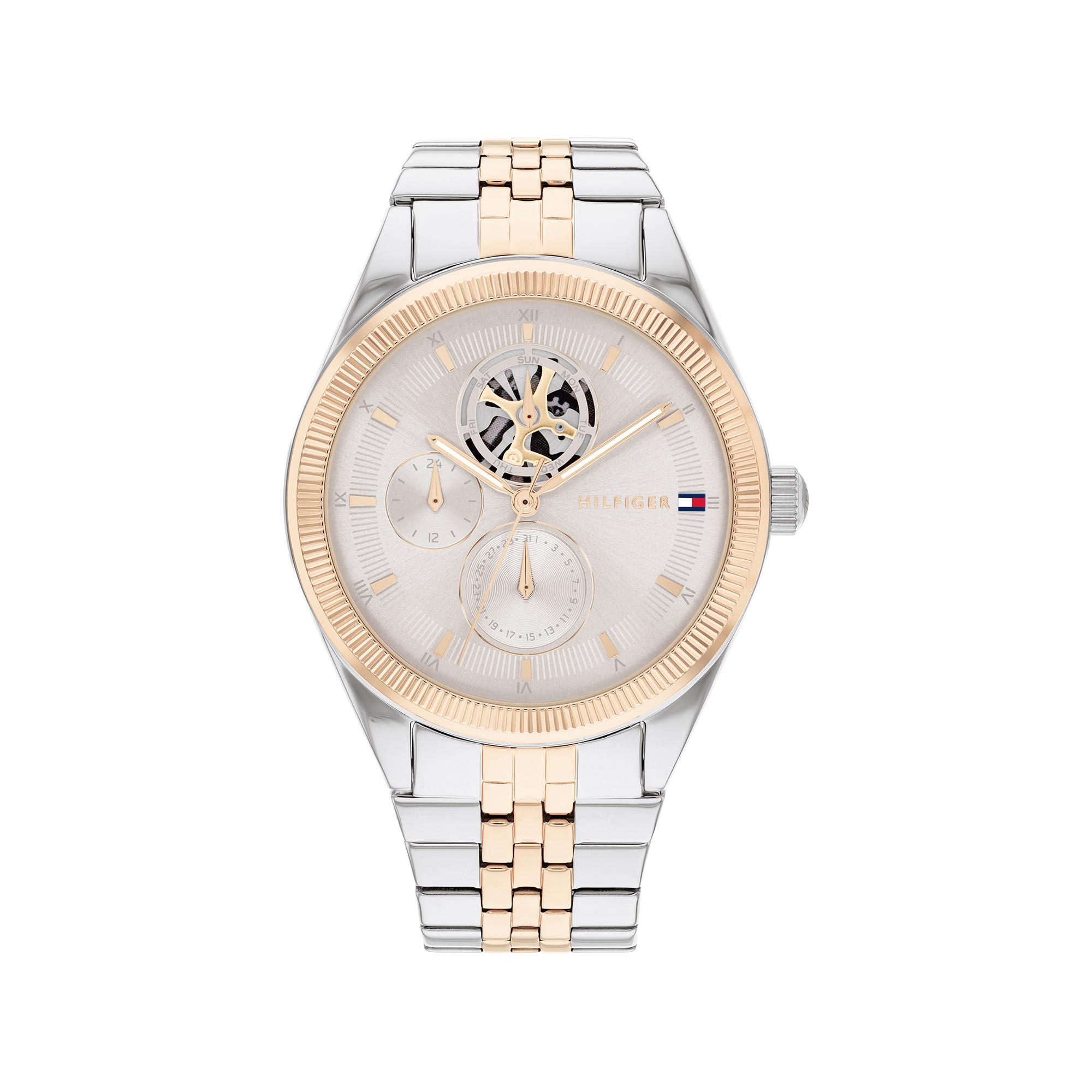 TOMMY HILFIGER MONICA Orologio multifunzione 