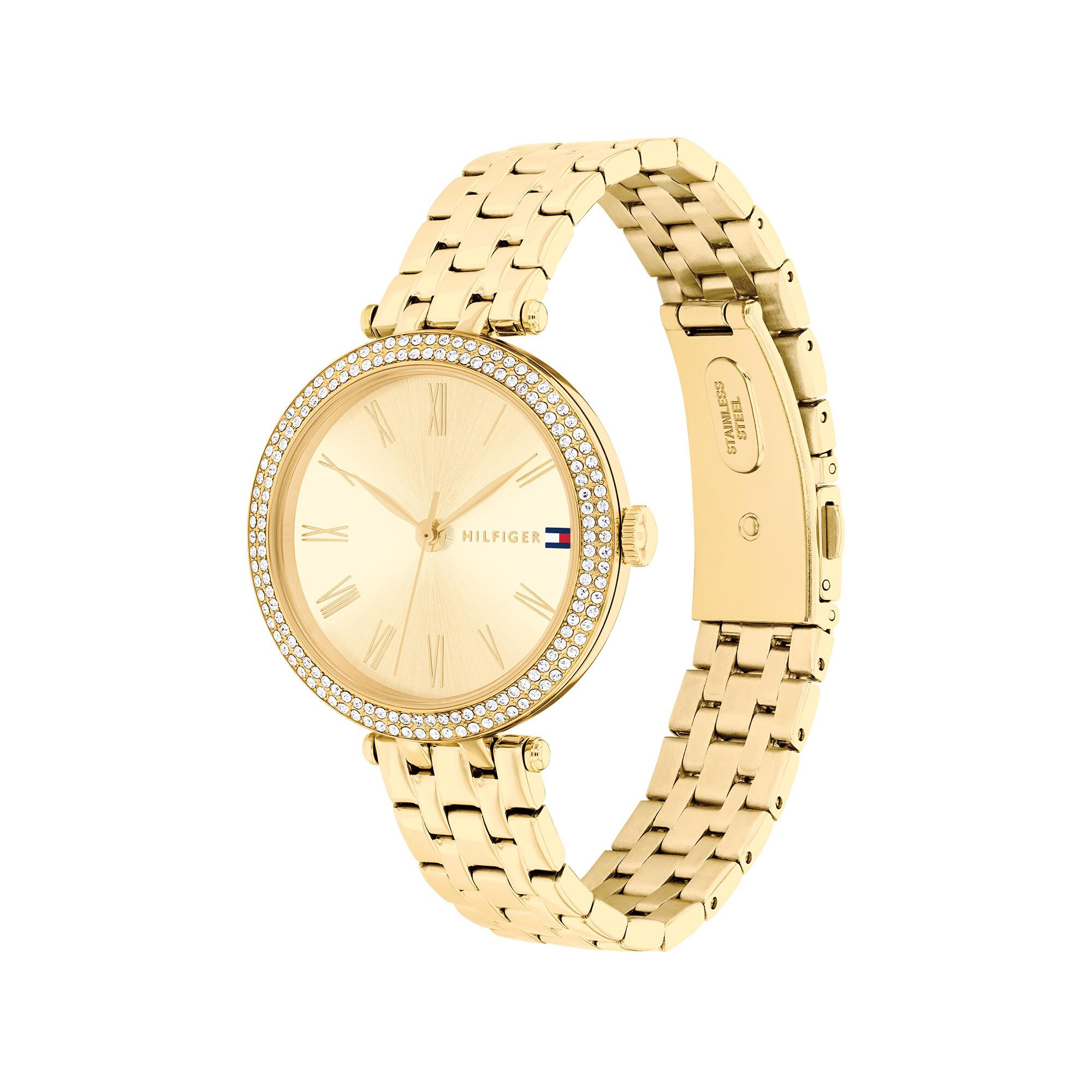 TOMMY HILFIGER NATALIE Horloge analogique 