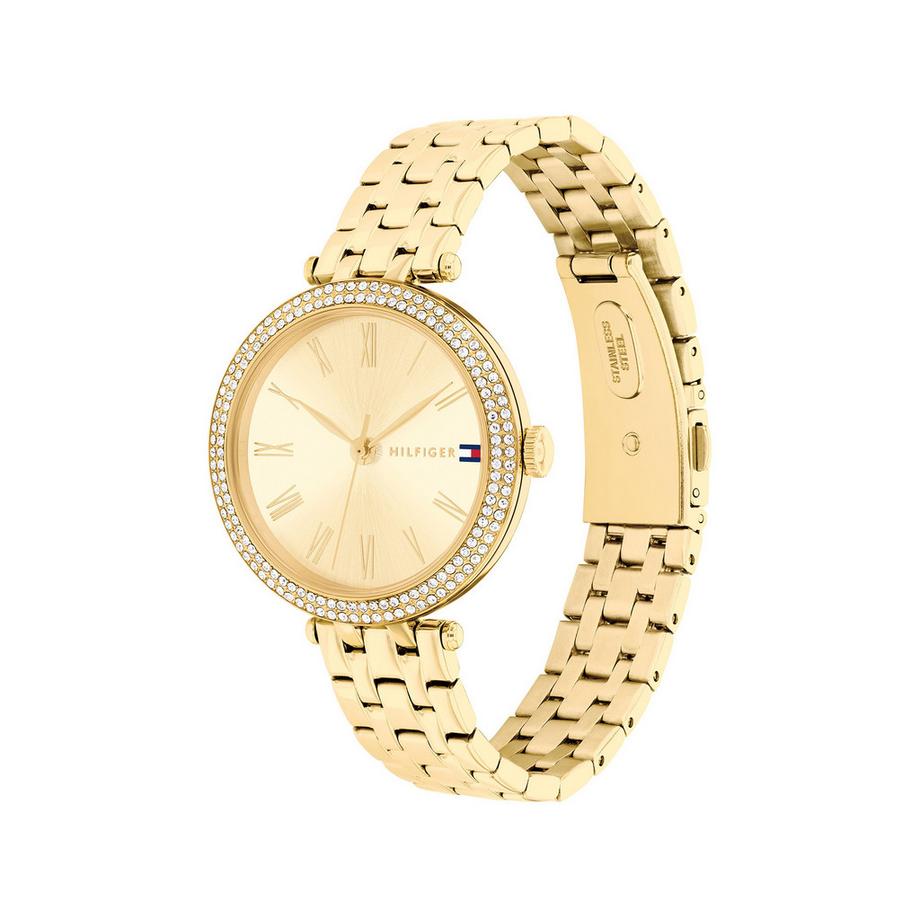 TOMMY HILFIGER NATALIE Analoguhr 