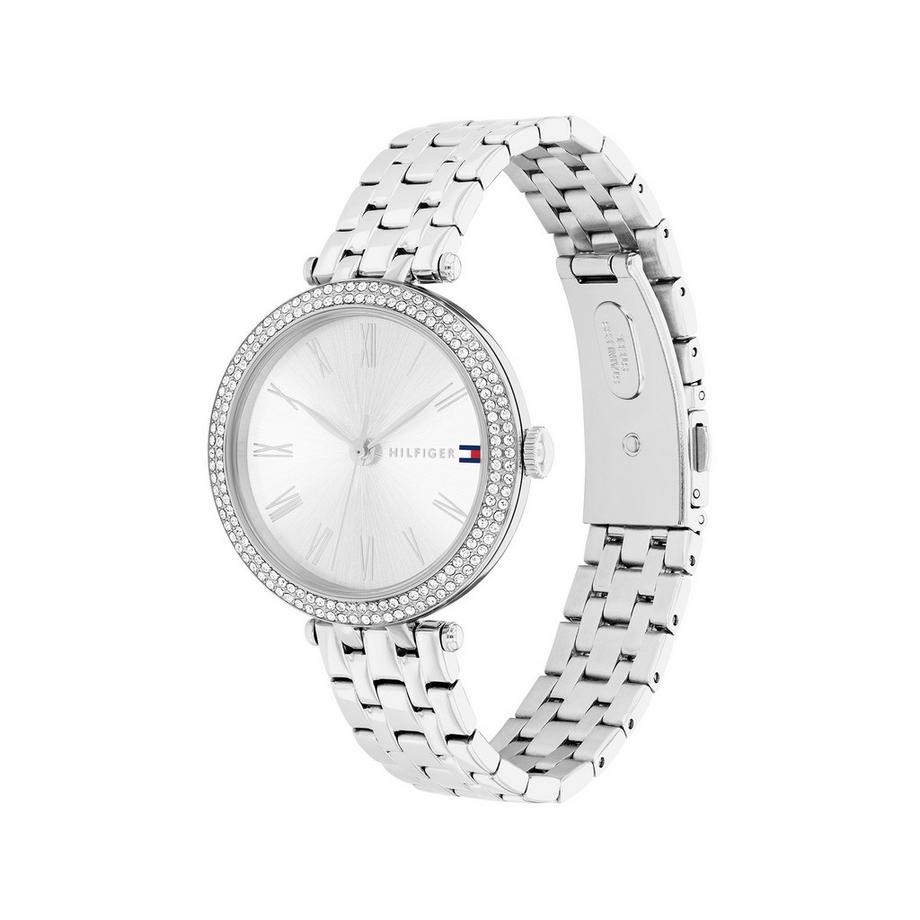 TOMMY HILFIGER NATALIE Analoguhr 
