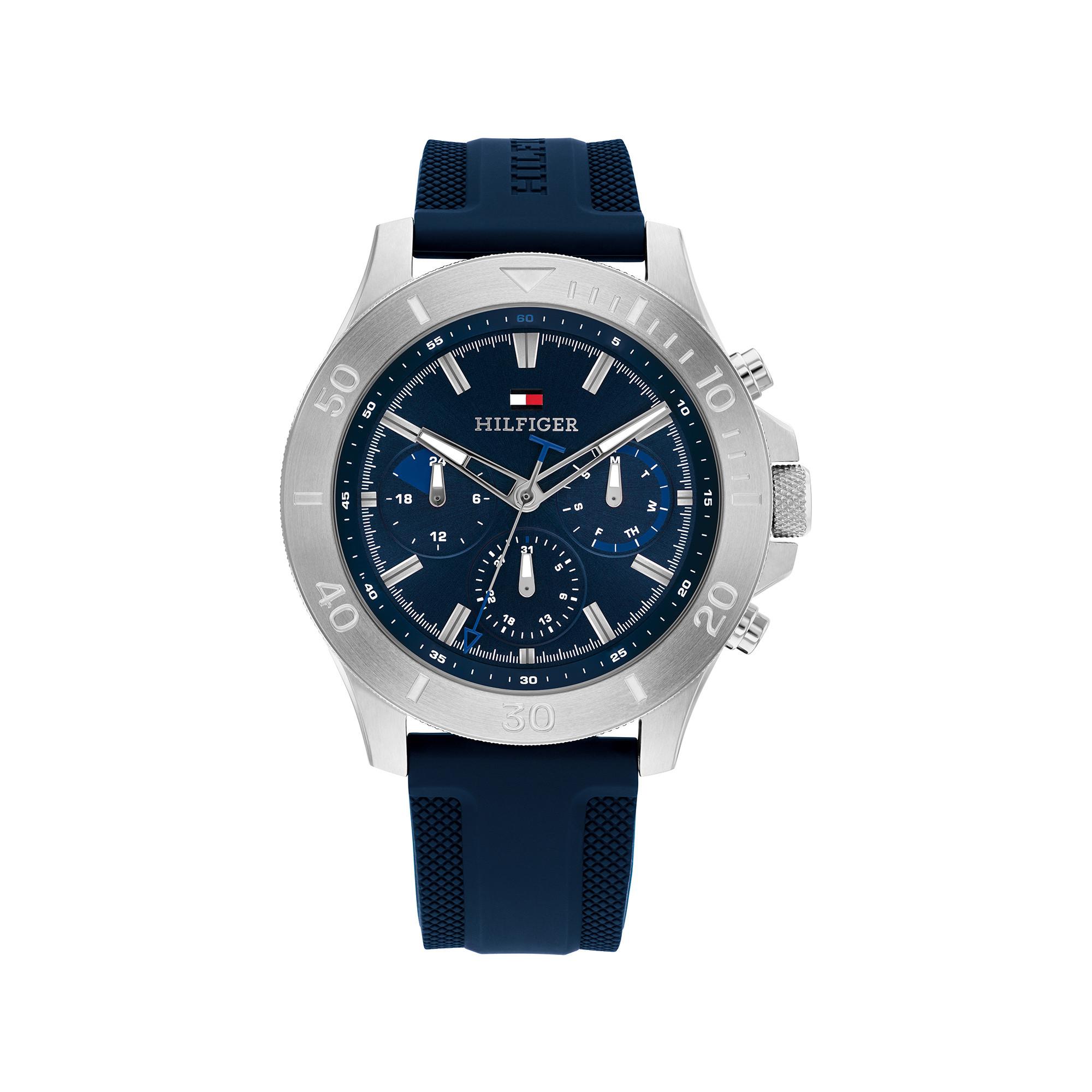 TOMMY HILFIGER BRYAN Multifunktionsuhr 