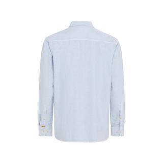 Camel Active Langarm Regular Fit Hemd  