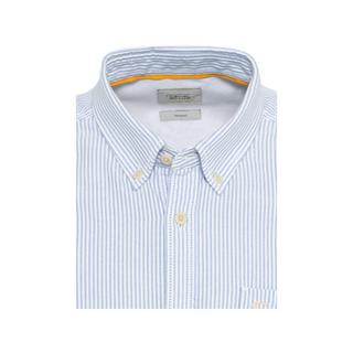 Camel Active Langarm Regular Fit Hemd  