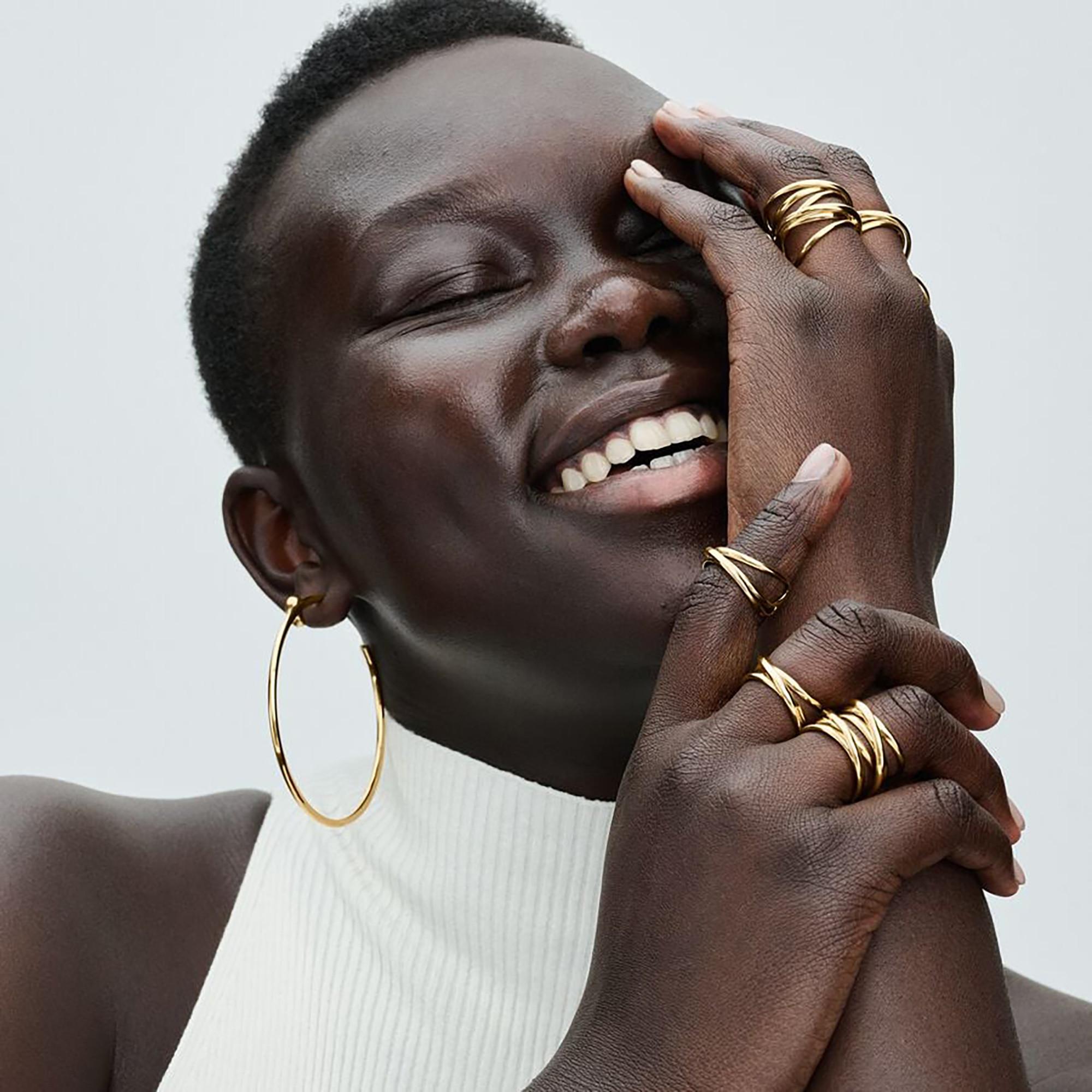 PANDORA PANDORA ESSENCE Ring 