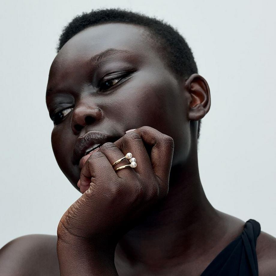 PANDORA PANDORA ESSENCE Ring 