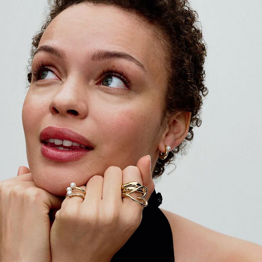 PANDORA PANDORA ESSENCE Ring 