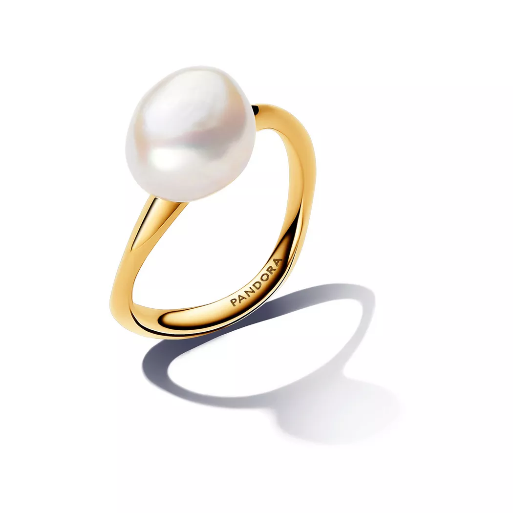 Pandora - Ring,  Essence, 52, Roségold 4