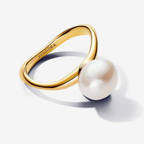 PANDORA PANDORA ESSENCE Ring 