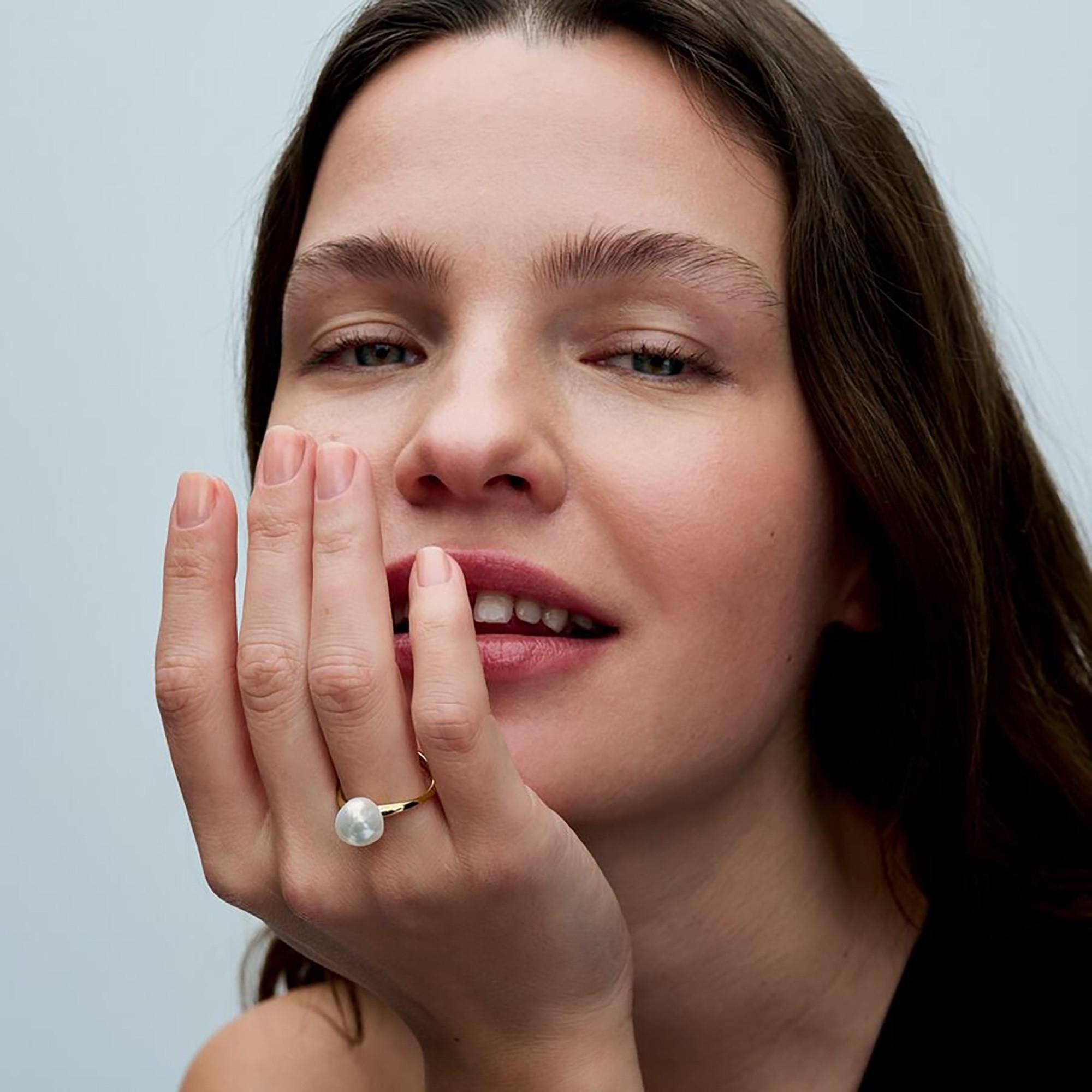 PANDORA PANDORA ESSENCE Ring 