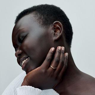 PANDORA PANDORA ESSENCE Anello 