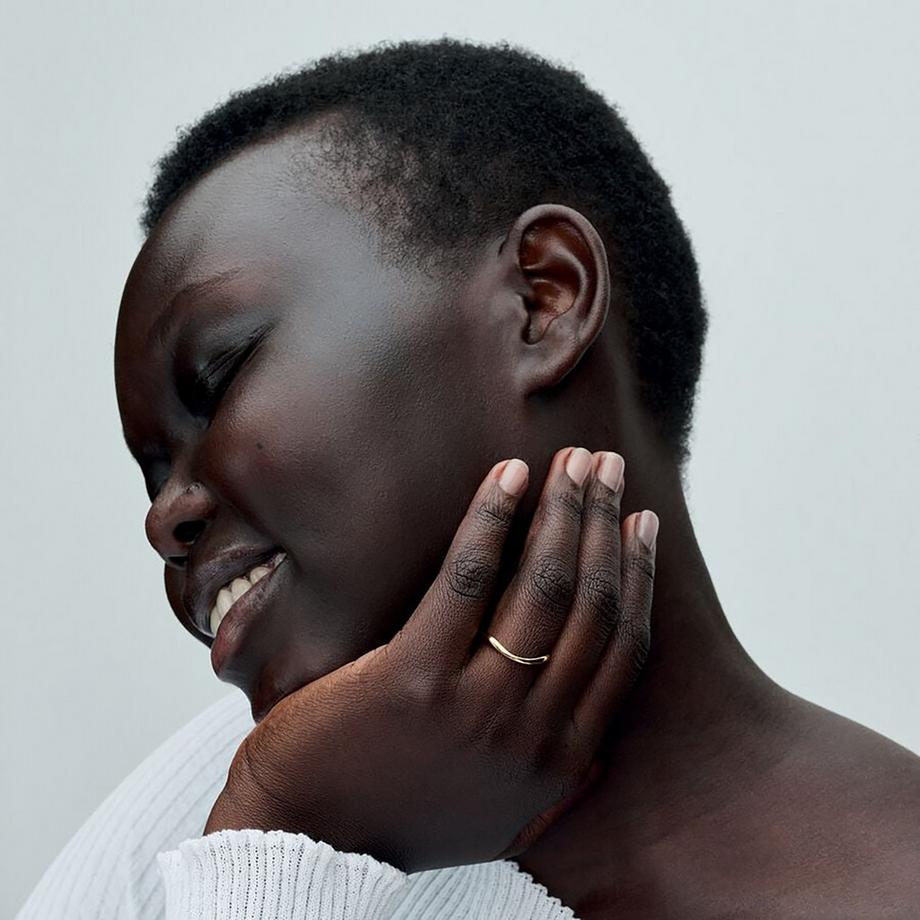 PANDORA PANDORA ESSENCE Anello 