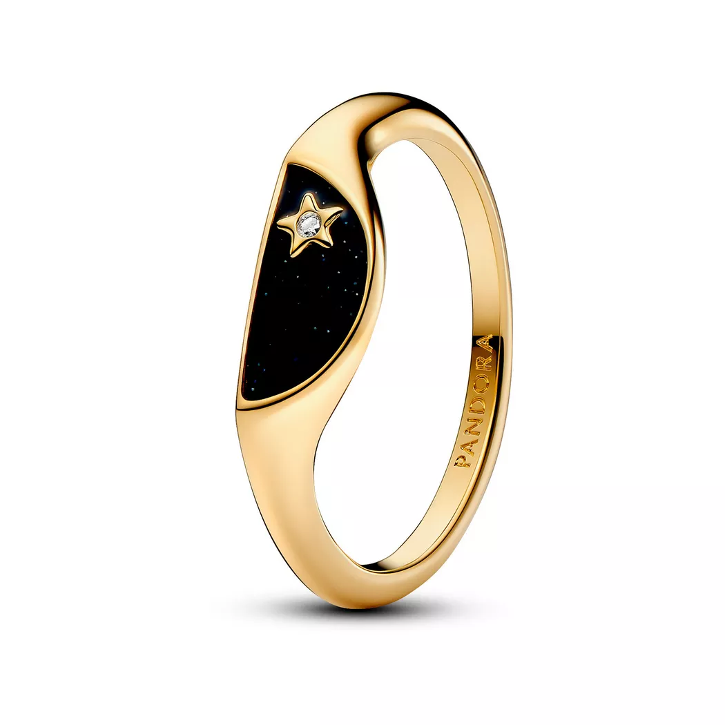 Pandora - Ring,  ME, 52, Roségold