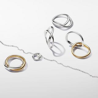 PANDORA PANDORA ESSENCE Anello 