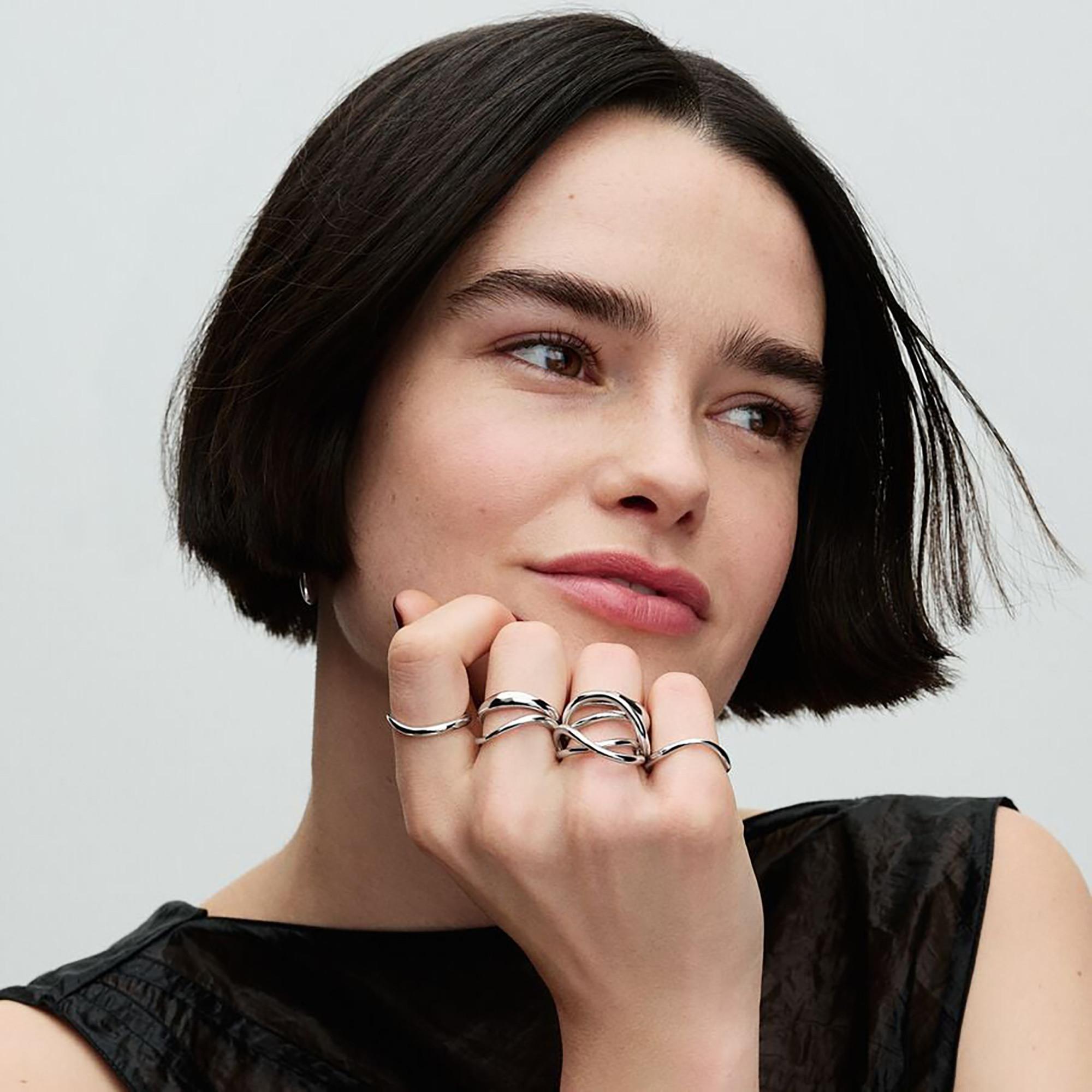 PANDORA PANDORA ESSENCE Anello 