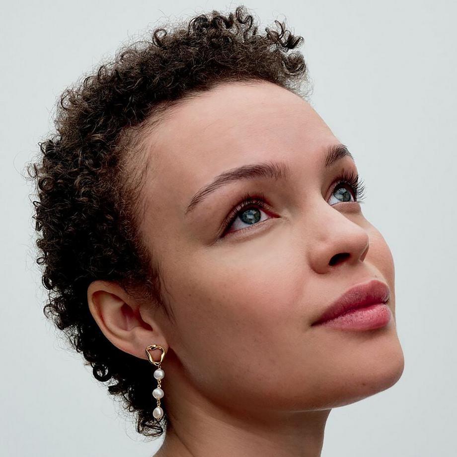 PANDORA PANDORA ESSENCE Ohrhänger 