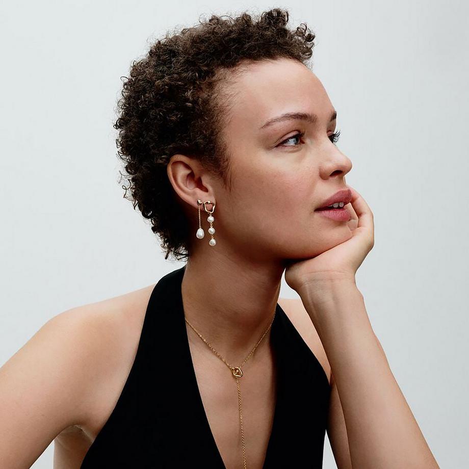 PANDORA PANDORA ESSENCE Ohrhänger 