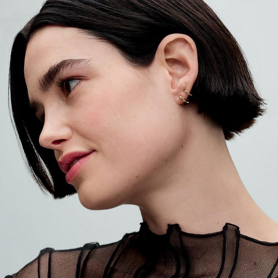 PANDORA PANDORA ESSENCE Créoles 